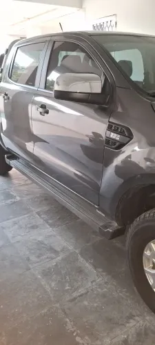 Ford Ranger XLS 2.2 4X2 CD Diesel Aut. 2022