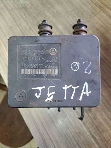 Modulo Abs Jetta 2.5 1k0907379ac