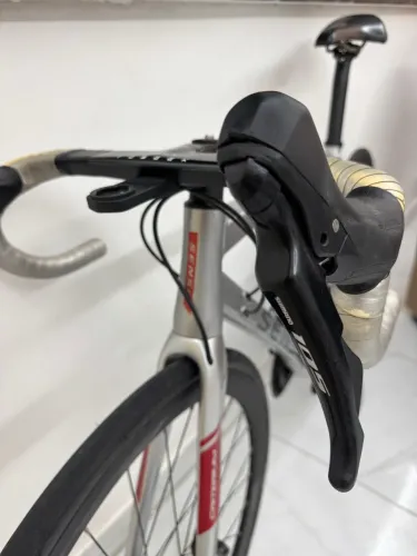 Bicicleta Speed SENSE Criterium