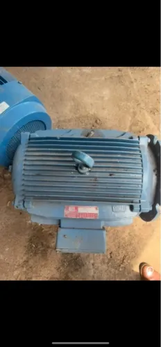 Motor Weg 100 cv / 380 / 660 V - 3580 RPM