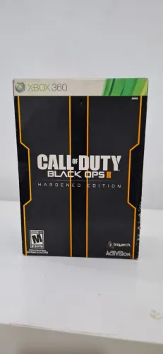 Call of Duty Black Ops 2 - Hardened Edition | Xbox 360