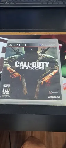 Jogo ps3 original