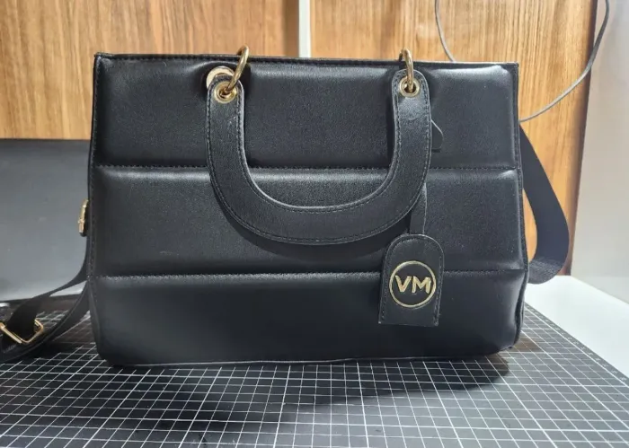 bolsa/tote bag transversal via marte