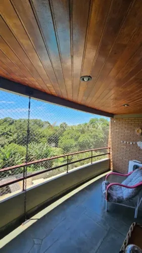 cobertura - Acaraú - Ubatuba