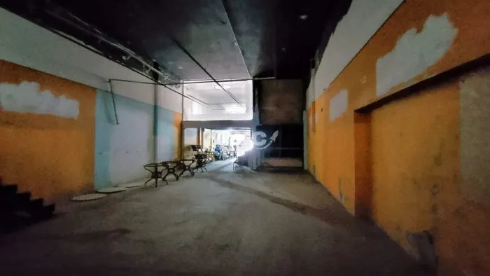 Aluguel de Salão Comercial na Rua Augusta - Com mais de 400m²