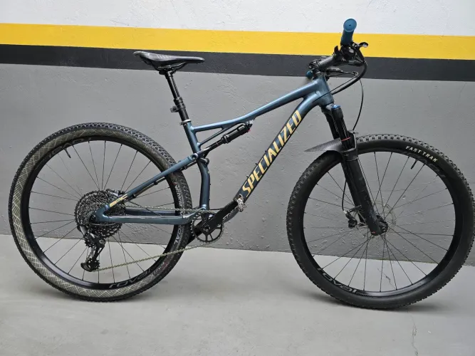 Bike Specialized Epic comp evo 2019 M