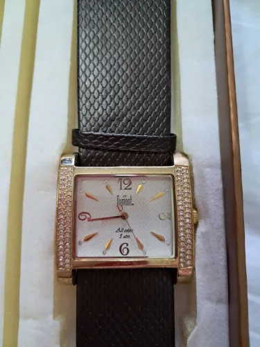 Relógio Dumont Feminino