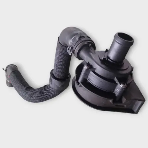 Bomba de agua auxiliar Volkswagen Golf UP Audi A3 2014 a 2020