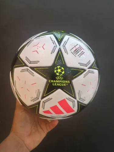 Vendo Bola de Society Champions League São Paulo - SP