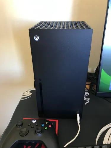 Xbox Series X