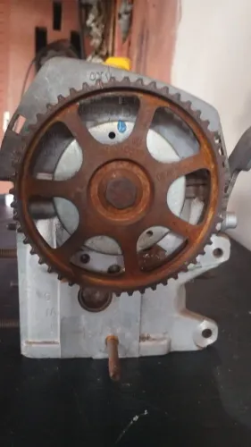 CABEÇOTE JETTA 2.0 ASPIRADO