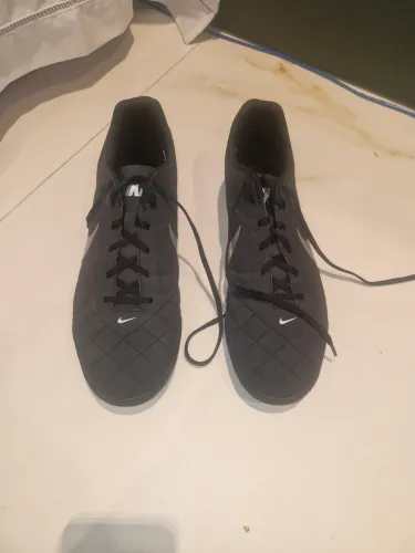 Chuteira nike futsal