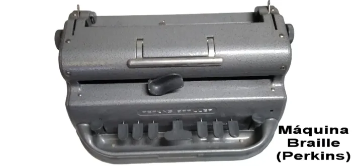 Máquina de Escrever
