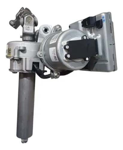 Coluna De Direção Elétrica Nissan Kicks 22 2023 2024 2025 882425p2