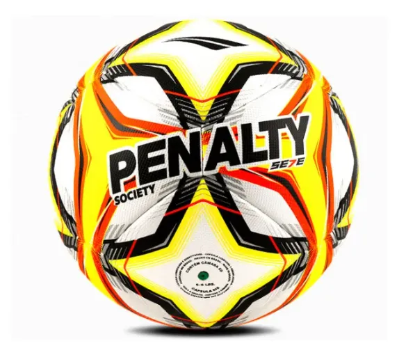 Bola Penalty SE7E PRO Society 25 s/c 