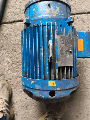 Motor 10 CV 60hz