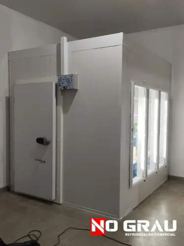 camara fria empresa especializada