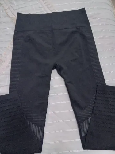 Calça ginastica linda!