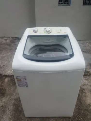 Máquina consul 11kg