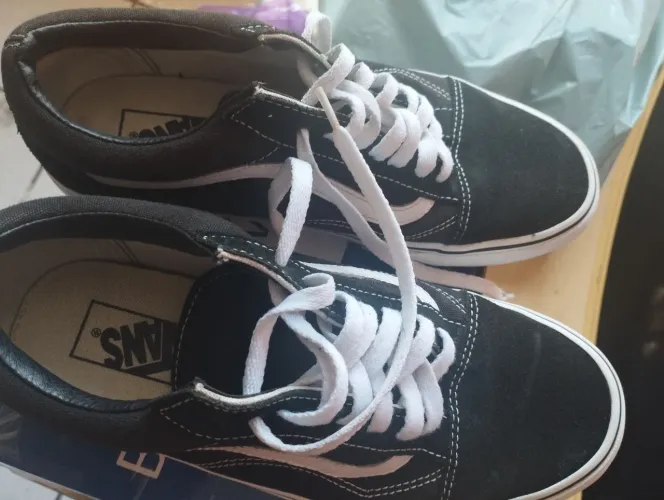 Tênis Vans 