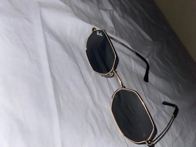 Óculos de sol Ray-Ban
