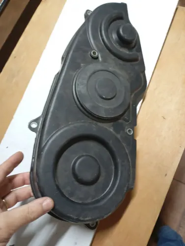 Tampa do Motor de HR original e Kia bongo 8 válvulas 