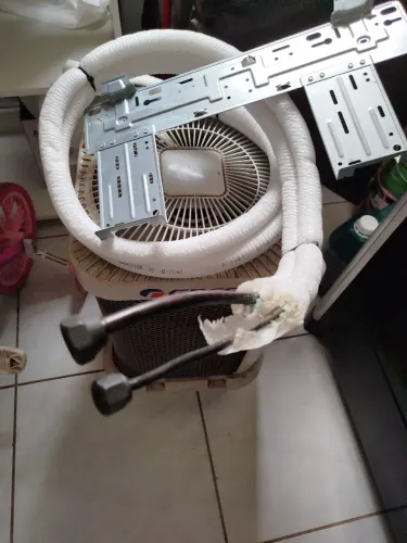 Vende se Ar Condicionado GREE