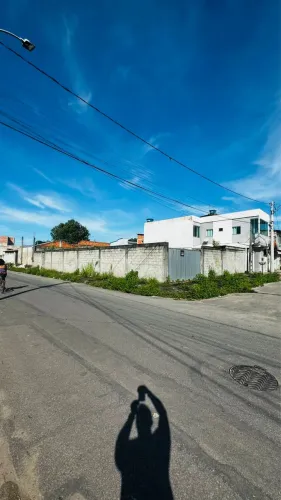 Lote em Lagoa de Jacaraipe 