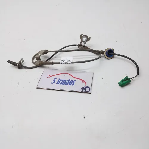 Sensor Roda Dianteiro Esquerdo Suzuki Vitara 2.0 4x2 2015
