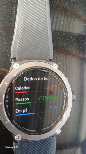 Smartwatch zblaze 2