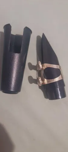 Boquilha sax alto amati kraslice 7