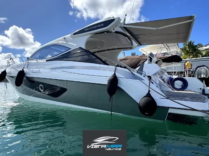 Lancha Phantom 375 HT (Ñ Focker, nx, fs, real, phantom, nhd, coral, ventura, triton, azov)