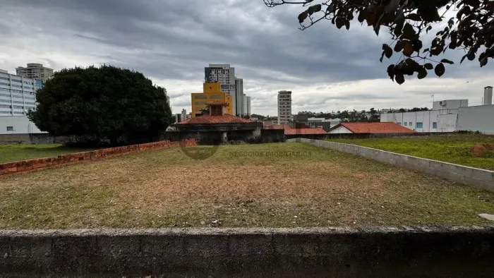 Terreno à venda em Sorocaba-SP, Jardim America: 360m² de oportunidade única!