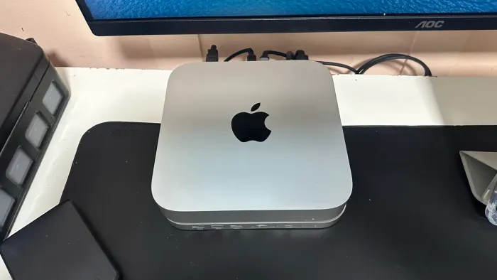 MacMini M2 