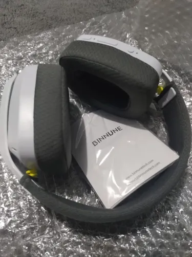 headset gamer sem fio ps4,ps5pc e celular