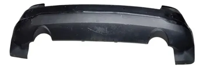 Parachoque Traseiro Ford Edge 2010 2011 2012 