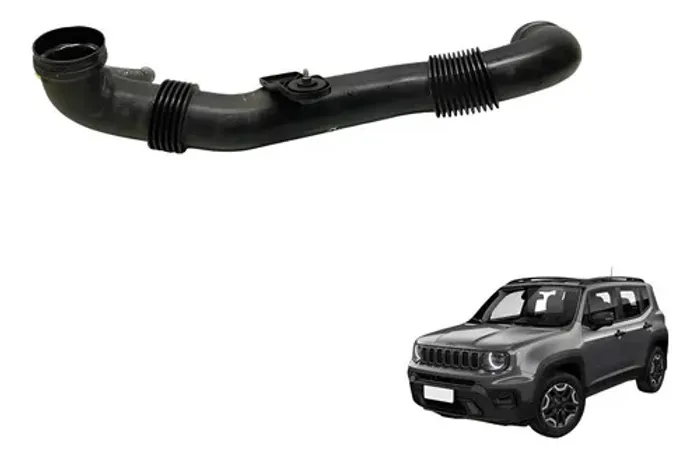 Mangueira Filtro Ar Jeep Renegade 2020