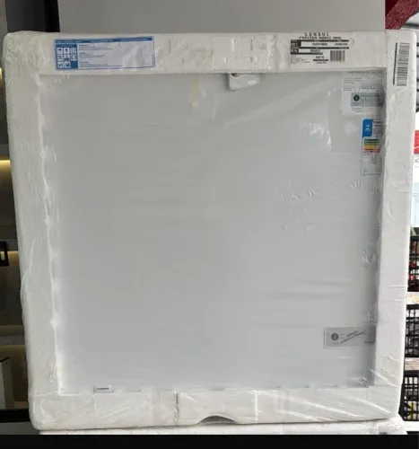 Freezer Horizontal Hesense 142 litros novo 