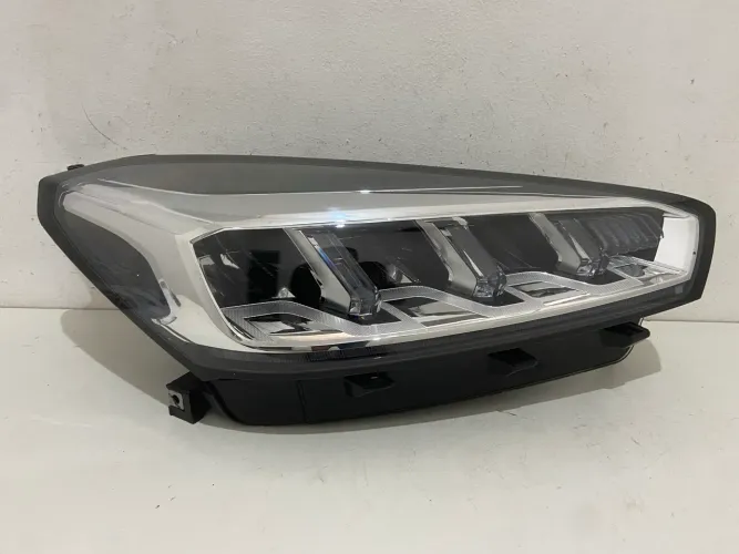 Farol Chery Tiggo 7 Pro 2022 2023 2024 Lado Direito Original 