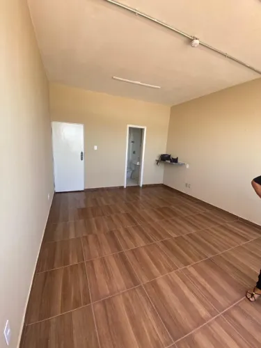 Sala Comercial no Centro