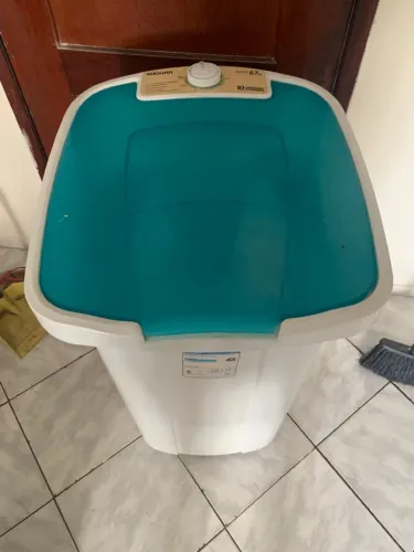 Máquina de Lavar Suggar 6,7kg - Semi-nova
