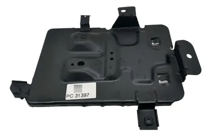 Suporte Bateria Jac J3 1.4 2009 2010 2011 2012 2013 2014 
