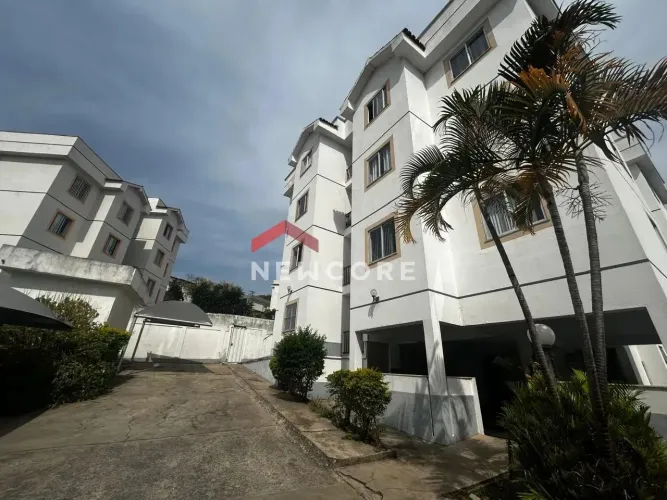 Apartamento em Rua Crisanto Muniz - Rio Branco - Belo Horizonte/MG