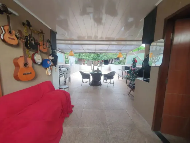 APARTAMENTO RESIDENCIAL em Belém - PA, marco