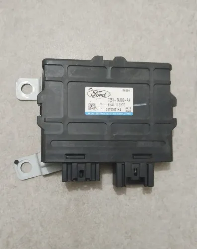 Módulo Câmbio Ford Fusion, Original 7e517a100aa G1t00671h4 (Usado)
