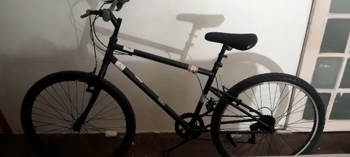 Bicicleta Caloi aro 26