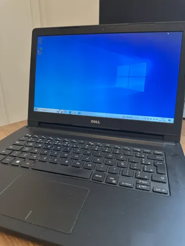 Notebook Dell Latitude 3470