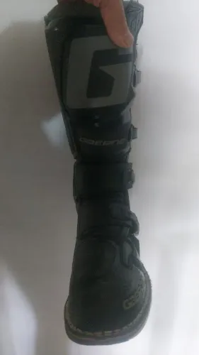 Botas gaerne g 12 numer 43 brasil