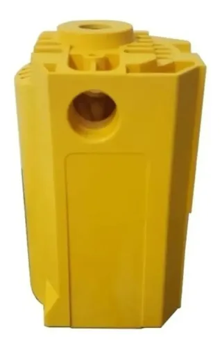 Carcaça Do Motor P/ Desengrosso Dewalt Dw733 - 286030-00
