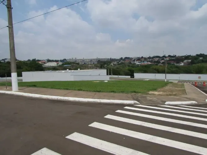 Terreno em condomínio à venda, Jardim Phillipson Park - Americana/SP